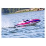 Traxxas Disruptor VXL-4s Self-Righting 660mm Orange - Image 5