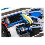 Traxxas Disruptor VXL-4s Self-Righting 660mm Orange - Image 13