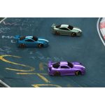 Turbo Racing 1/76 C62 DRIFT RC Car RTR (Green) - Image 3