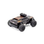 Turbo Racing 1:76 C81 Off-Road RC Car RTR (Deep Grey/Orange) - Image 2