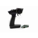 Turbo Racing 1/76 C62 DRIFT RC Car RTR (Green) - Image 4