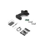 Turbo Racing 1/76 C62 DRIFT RC Car RTR (Green) - Image 5