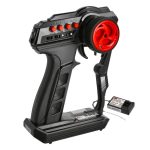 Flysky FS-GT2F 2 Channel Radio Set with 1 Receiver