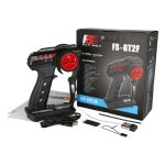Flysky FS-GT2F 2 Channel Radio Set with 1 Receiver - Image 7