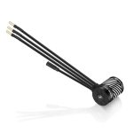 Hobbywing Ezrun MAX10 G2 80A Combo with 3652SD-3300kV 3.175 Shaft - Image 3