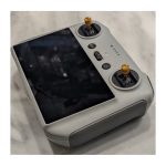 DJI RC/RC2 Replacement Control Sticks (Gold) - Image 2