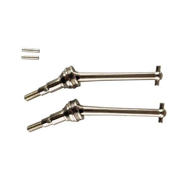 Amewi CVD Driveshafts Hyper Go 2 pieces