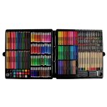 Maaleo Painting Set in a Suitcase 288 pcs - Image 3