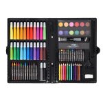 Maaleo Painting Set in a Suitcase 86 pcs - Image 4