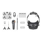 DJI Neo Motion Fly More Combo