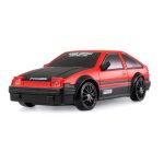 Amewi  Drift Sport Car 4WD 1/24 RTR Red