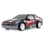 Amewi Drift Sport Car 4WD 1/24 RTR Black