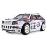 Amewi  Hyper Go Lancia Delta HF Integrale Rallye/Drift 4WD 1/14 RTR