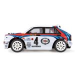 Amewi  Hyper Go Lancia Delta HF Integrale Rallye/Drift 4WD 1/14 RTR - Image 3