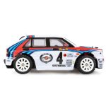 Amewi  Hyper Go Lancia Delta HF Integrale Rallye/Drift 4WD 1/14 RTR - Image 5