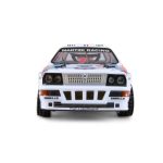 Amewi  Hyper Go Lancia Delta HF Integrale Rallye/Drift 4WD 1/14 RTR - Image 6