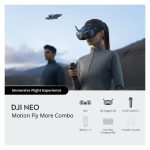 DJI Neo Motion Fly More Combo - Image 3