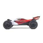 ARRMA TYPHON GROM MEGA 380 Brushed 4X4 Small Scale Buggy RTR with Battery & Charger (Red/White) - Image 6