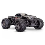 Traxxas Mini MAXX RTR TQ BL-2s Black USB-C Charger / 2s Li-Po