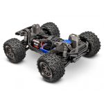 Traxxas Mini MAXX RTR TQ BL-2s Black USB-C Charger / 2s Li-Po - Image 4