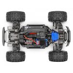 Traxxas Mini MAXX RTR TQ BL-2s Black USB-C Charger / 2s Li-Po - Image 6