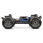 Traxxas Mini MAXX RTR TQ BL-2s Black USB-C Charger / 2s Li-Po - Image 5