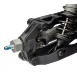 Traxxas Mini MAXX RTR TQ BL-2s Black USB-C Charger / 2s Li-Po - Image 21