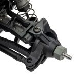 Traxxas Mini MAXX RTR TQ BL-2s Black USB-C Charger / 2s Li-Po - Image 26