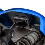 Traxxas Mini MAXX RTR TQ BL-2s Black USB-C Charger / 2s Li-Po - Image 28