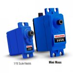 Traxxas Mini MAXX RTR TQ BL-2s Black USB-C Charger / 2s Li-Po - Image 30