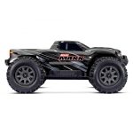 Traxxas Mini MAXX RTR TQ BL-2s Black USB-C Charger / 2s Li-Po - Image 3