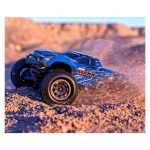 Traxxas Mini MAXX RTR TQ BL-2s Black USB-C Charger / 2s Li-Po - Image 14