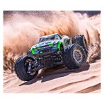 Traxxas Mini MAXX RTR TQ BL-2s Black USB-C Charger / 2s Li-Po - Image 15