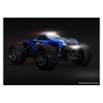 Traxxas Mini MAXX RTR TQ BL-2s Black USB-C Charger / 2s Li-Po - Image 17