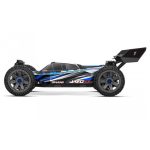 Traxxas Jato 4x4 1/8 BL-2s EHD RTR Blue - Image 3