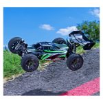 Traxxas Jato 4x4 1/8 BL-2s EHD RTR Green - Image 18