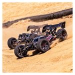 Traxxas Jato 4x4 1/8 BL-2s EHD RTR Red - Image 20