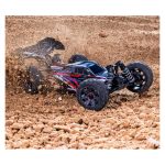Traxxas Jato 4x4 1/8 BL-2s EHD RTR Red - Image 18