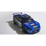 Kyosho Fazer Rally FZ02-R Subaru Impreza WRC 2002 1:10 Readyset - Image 6