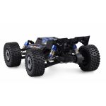 Amewi  Hyper GO Buggy Brushless 3S 4WD 1:16 RTR Blue - Image 2