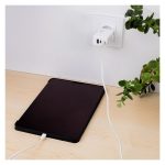 Maxlife PD QC Charger 2x USB-C 1x USB-A 65W MXTC-08-65ACC White - Image 5