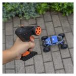 Maxlife Remote-Controlled Car MXRC-300 - Image 9