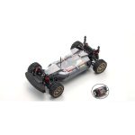 Kyosho Fazer Rally FZ02-R Subaru Impreza WRC 2002 1:10 Readyset - Image 3