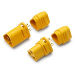 D-Max Connector MT30 3-pole 2mm pair - Image 2