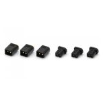D-Max Connector E230 Mini 3+3 - Image 2