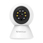 Vstarcam C991 3Mpixels Ρομποτική Ασύρματη IP κάμερα WiFi - Ethernet, microSD, Motion Detection