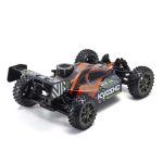 Kyosho Inferno Neo 3.0 1:8 RC Nitro Readyset w/KE21SP - T5 Red - Image 3