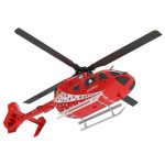 FliteZone  EC135 Helicopter (Air Zermatt) RTF - Image 3