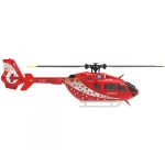 FliteZone  EC135 Helicopter (Air Zermatt) RTF - Image 4