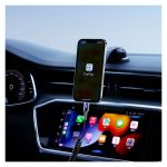 Joyroom S-A43 Crystal-Clear Series USB-A to Lightning Spiral Cable 3A 1.5m - Black - Image 5